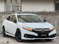 2021 MODEL KAPLOSUX ŞARJ FAB LBG 1.6 VTEC ECO ELEGANCE