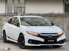 2021 MODEL KAPLOSUX ŞARJ FAB LBG 1.6 VTEC ECO ELEGANCE