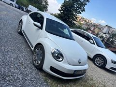 Sahibinden Volkswagen Beetle 1.2 TSi 2012 Model 