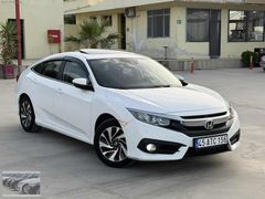 70 BİN KM/ FBRKSYN LPG/ECO ELEGANCE/BOYASIZ CİVİC