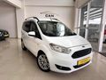 2015 FORD CORIER 1.6 TİTANYUM OTOMOBİL RUHSATLI