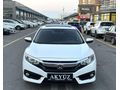 HATASIZ HONDA CİVİC 1.6 İ-VTEC ECO ELEGANCE FAB. LPG'Lİ