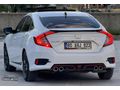 PEHLİVAN'DAN 88*** KMDE OTOMATİK+ LPG 2020 HONDA CİVİC