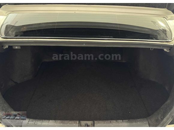 PEHLİVAN'DAN 88*** KMDE OTOMATİK+ LPG 2020 HONDA CİVİC