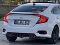 PEHLİVAN'DAN 88*** KMDE OTOMATİK+ LPG 2020 HONDA CİVİC