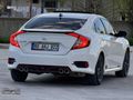 PEHLİVAN'DAN 88*** KMDE OTOMATİK+ LPG 2020 HONDA CİVİC