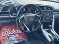 PEHLİVAN'DAN 88*** KMDE OTOMATİK+ LPG 2020 HONDA CİVİC