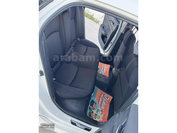PEHLİVAN'DAN 88*** KMDE OTOMATİK+ LPG 2020 HONDA CİVİC