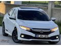 PEHLİVAN'DAN 86 KMDE OTOMATİK+ LPG 2020 HONDA CİVİC
