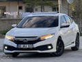 PEHLİVAN'DAN 88*** KMDE OTOMATİK+ LPG 2020 HONDA CİVİC
