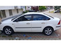 Sahibinden Ford Focus 1.6 TDCi Trend 2006 Model Ankara