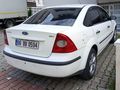 Sahibinden Ford Focus 1.6 TDCi Trend 2006 Model Ankara