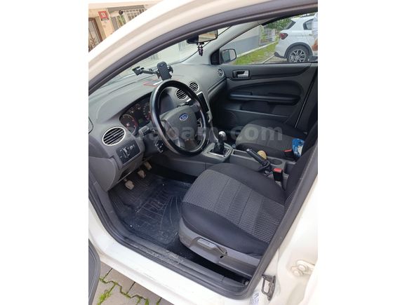 Sahibinden Ford Focus 1.6 TDCi Trend 2006 Model Ankara