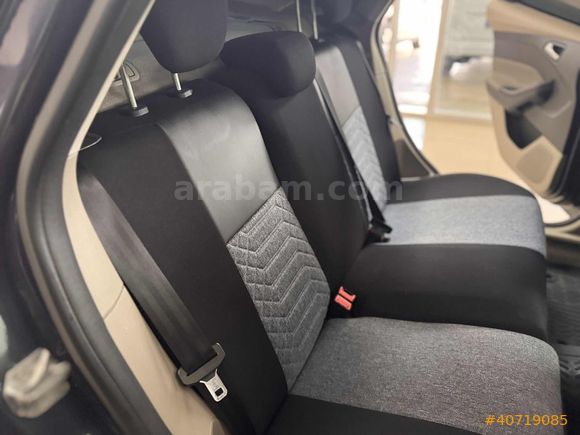 2012 FORD FOCUS 1.6 TDCİ TREND X
