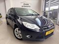 2012 FORD FOCUS 1.6 TDCİ TREND X