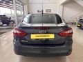 2012 FORD FOCUS 1.6 TDCİ TREND X