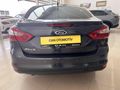 2012 FORD FOCUS 1.6 TDCİ TREND X