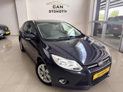 2012 FORD FOCUS 1.6 TDCİ TREND X