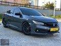 2021 ÇIKIŞLI HONDA CİVİC 1.6 ECO ELEGANCE FABRİKASYON LPG'Lİ