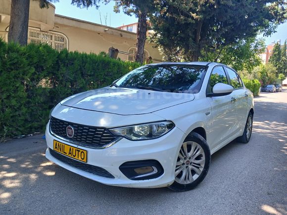 ANIL AUTO'DAN 2018 MODEL 163 BİN'DE 1.6 MJET 120 HP URBAN EGEA!!!!