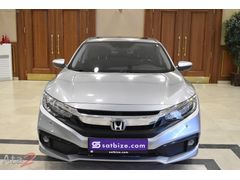 ATA HYUNDAI PLAZADAN 2020 HONDA CIVIC 1.6 ECO ELEGANCE OV