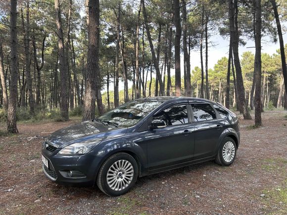 Sahibinden Ford Focus 1.6 TDCi Titanium 2011 Model 