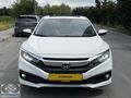 OTOMOOD"dan HONDA CİVİC 1.6VTEC ECO ELEGANCE 2021 KIRMIZI KOLTUK
