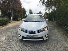 Sahibinden Toyota Corolla 1.4 D-4D Advance 2016 Model İstanbul 84750 km Beyaz