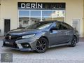 HONDA+CİVİC+ECO+ELEGANS+EKSTRALI+HATASIZ+360+KAMERA+2020+MODEL