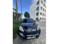 Sahibinden CMBS’li ACC’li AFS’li  Honda CR-V 2.0i Executive 