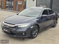 MG&SUZUKİ BAYİİ EKCANDA 2021 HONDA CİVİC 1.6İ VTEC ECO ELEG. ORJ