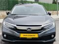 BOYASIZ 2021 MODEL 44 BİNDE SUNROOF HAYALET K.ISITMA LED FAB.LPG