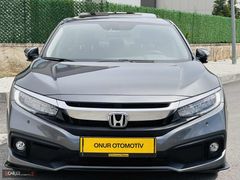 BOYASIZ 2021 MODEL 44 BİNDE SUNROOF HAYALET K.ISITMA LED FAB.LPG