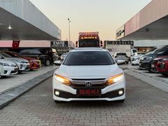 K.K 12 Taksit!-2020 CİVİC MAKYAJLI - 1.6İ VTEC-LPG-ECO ELEGANCE