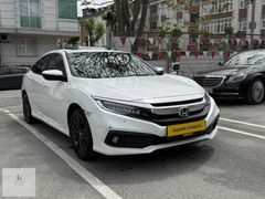 BŞR CAR'S//HONDA 1.6İ VTEC//HATASIZ//BOYASIZ//SERVİS BAKIMLI