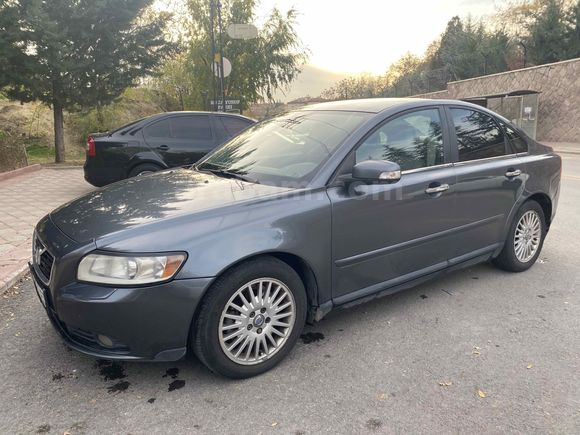 Sahibinden Volvo S40 1.6 D Premium 2008 Model 