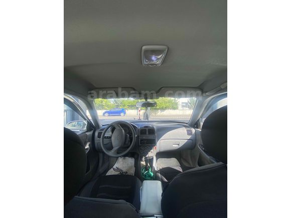 Sahibinden Hyundai Accent 1.3 LX 2001 Model 