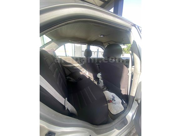 Sahibinden Hyundai Accent 1.3 LX 2001 Model 