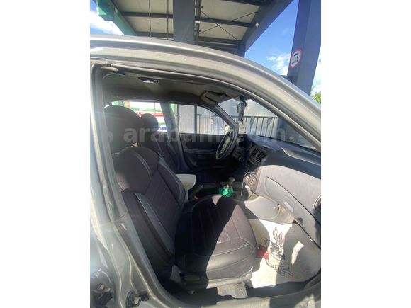 Sahibinden Hyundai Accent 1.3 LX 2001 Model 