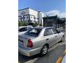 Sahibinden Hyundai Accent 1.3 LX 2001 Model 