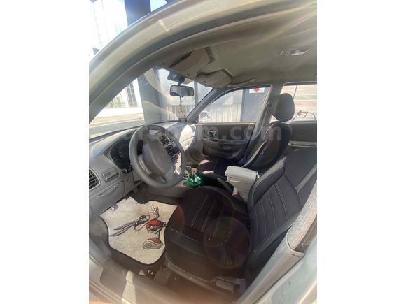 Sahibinden Hyundai Accent 1.3 LX 2001 Model 