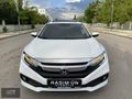 HATASIZ BOYASIZ 2021 MODEL HONDA CİVİC ECO ELEGANCE 72.000 KM'DE