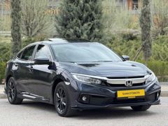 2021 HATASIZ CİVİC ECO ELEGANCE FAB.LPGLİ KÖR NOKTA KABLOSZ ŞARJ