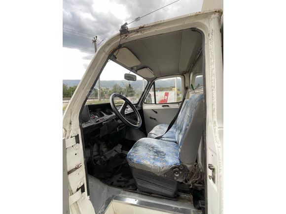 Sahibinden Ford Trucks Transit 190 P 