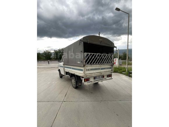 Sahibinden Ford Trucks Transit 190 P 
