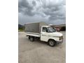 Sahibinden Ford Trucks Transit 190 P 