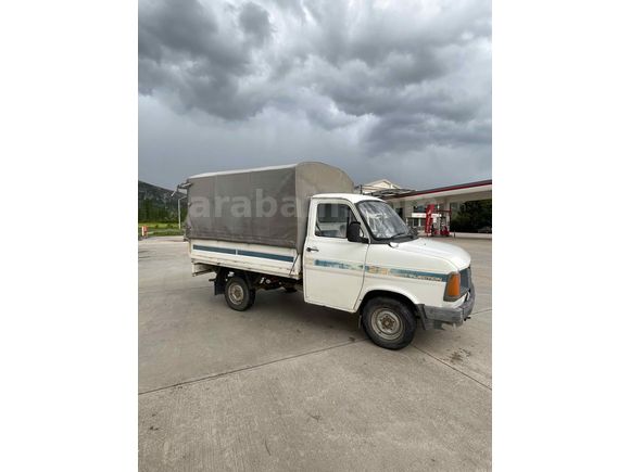 Sahibinden Ford Trucks Transit 190 P 