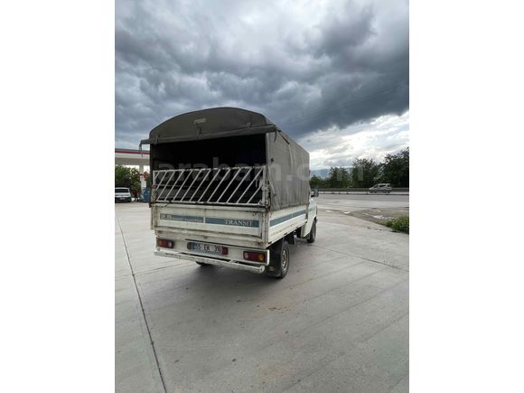 Sahibinden Ford Trucks Transit 190 P 