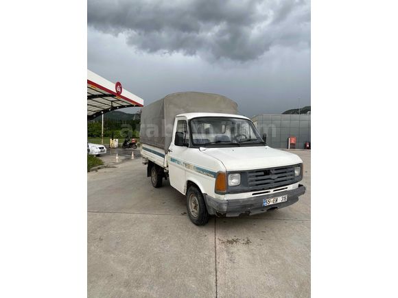 Sahibinden Ford Trucks Transit 190 P 