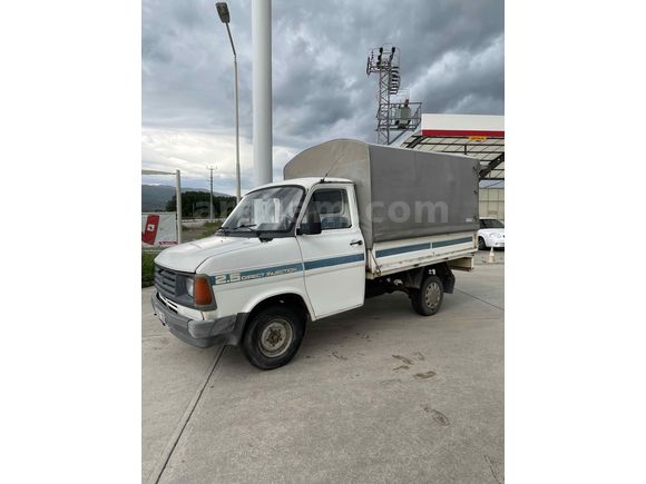 Sahibinden Ford Trucks Transit 190 P 